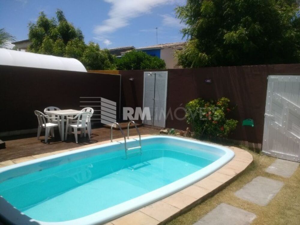 Casa de Condomínio, 4 quartos - Foto 4