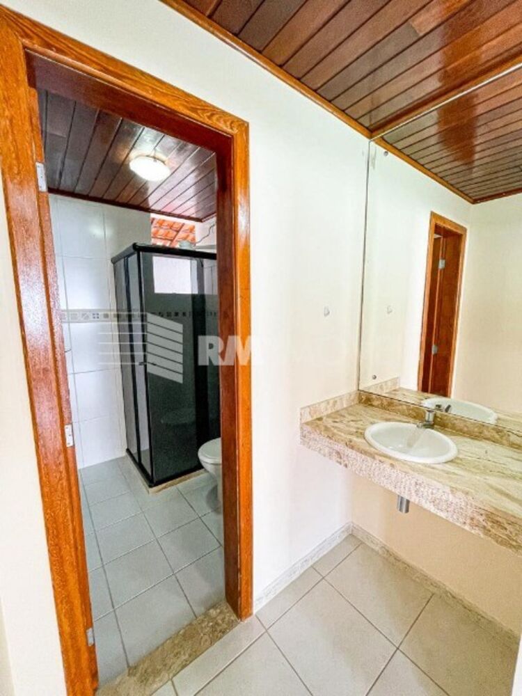 Casa, 4 quartos, 182 m² - Foto 4