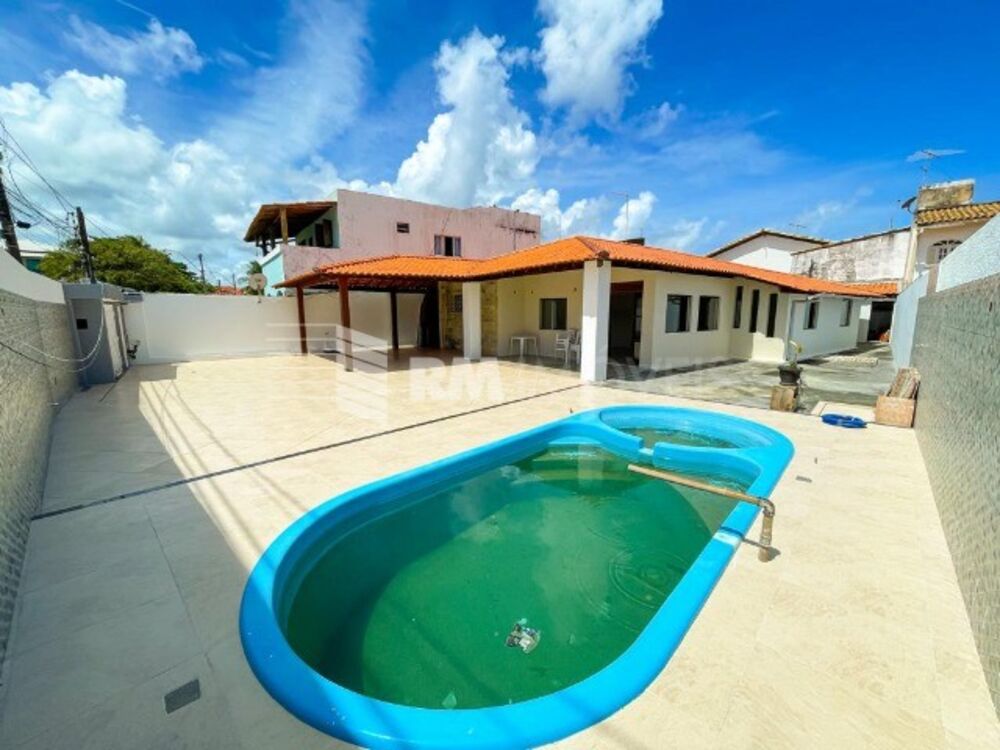 Casa, 4 quartos, 182 m² - Foto 1