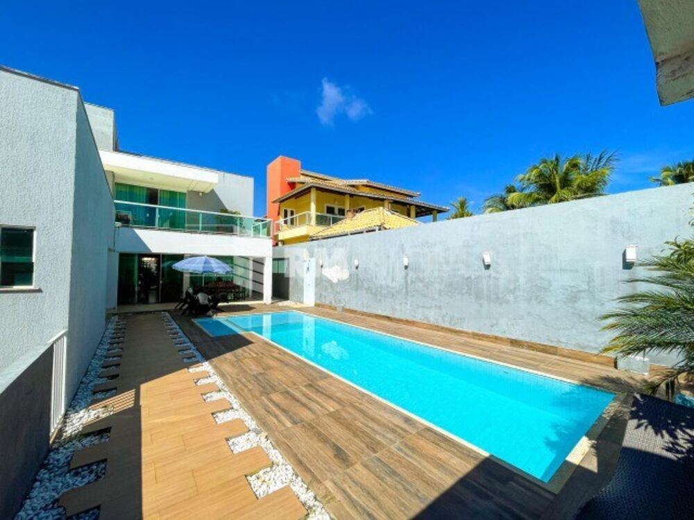 Casa, 5 quartos, 282 m² - Foto 2