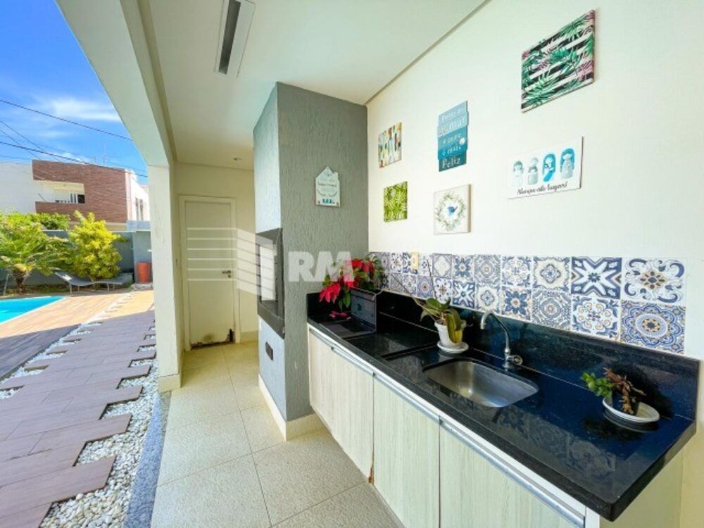 Casa, 5 quartos, 282 m² - Foto 4