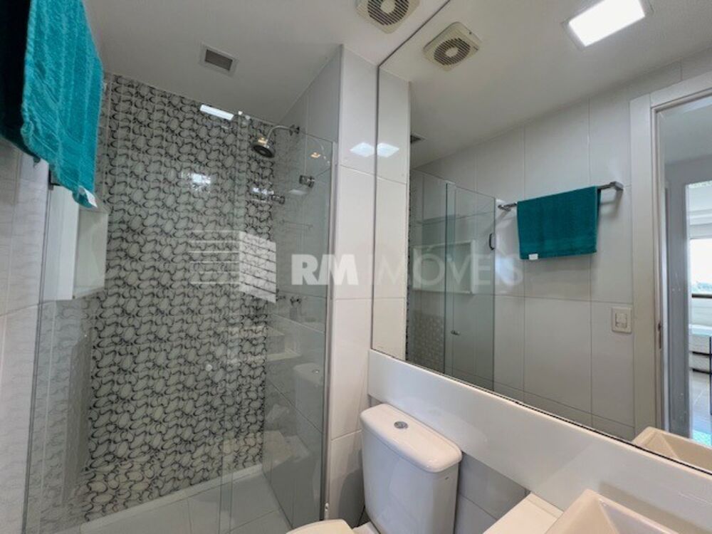 Apartamento, 1 quarto, 68 m² - Foto 2