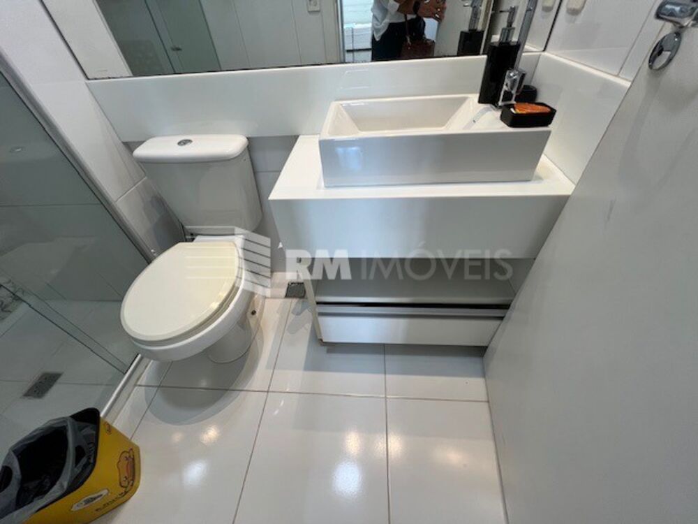 Apartamento, 1 quarto, 68 m² - Foto 3