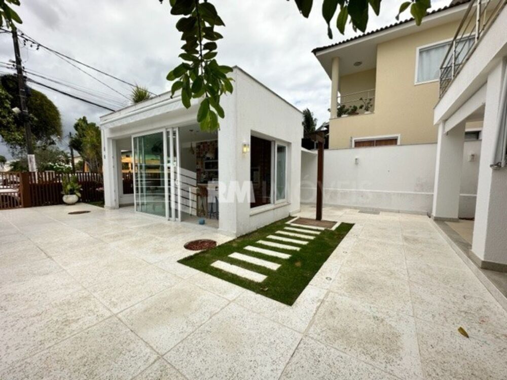 Casa de Condomínio, 4 quartos - Foto 10