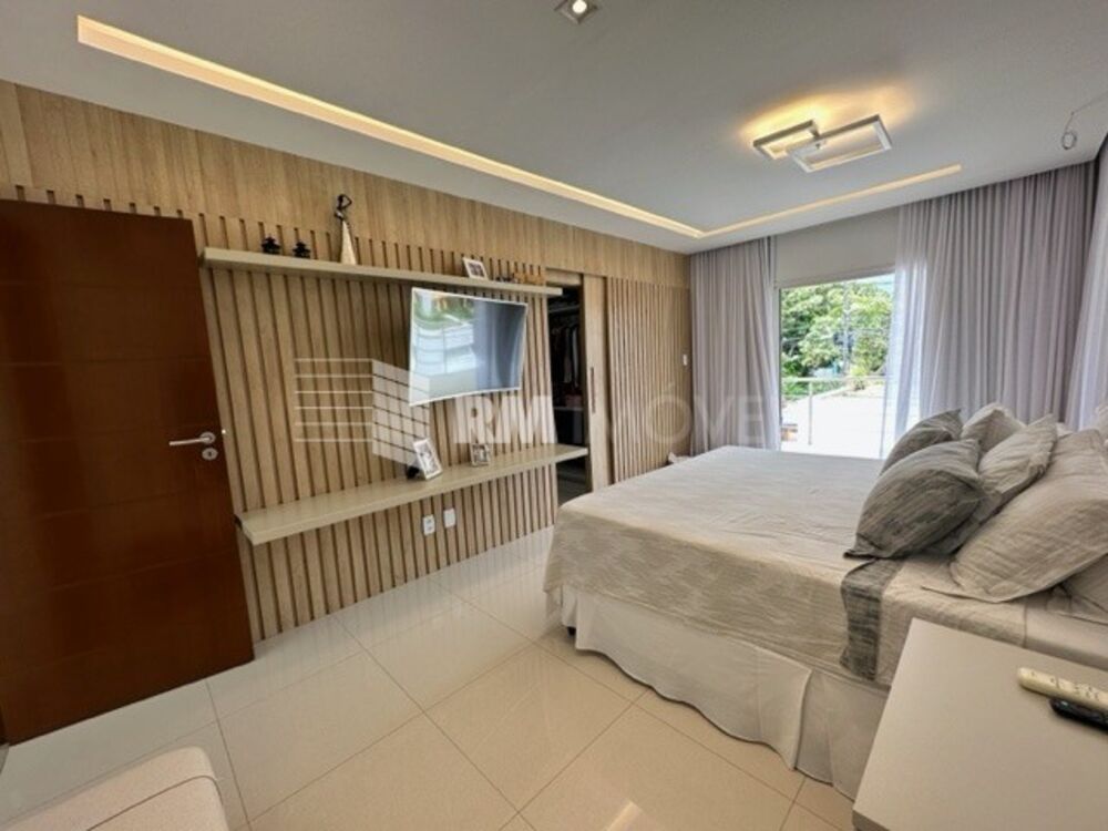 Casa de Condomínio, 4 quartos - Foto 36