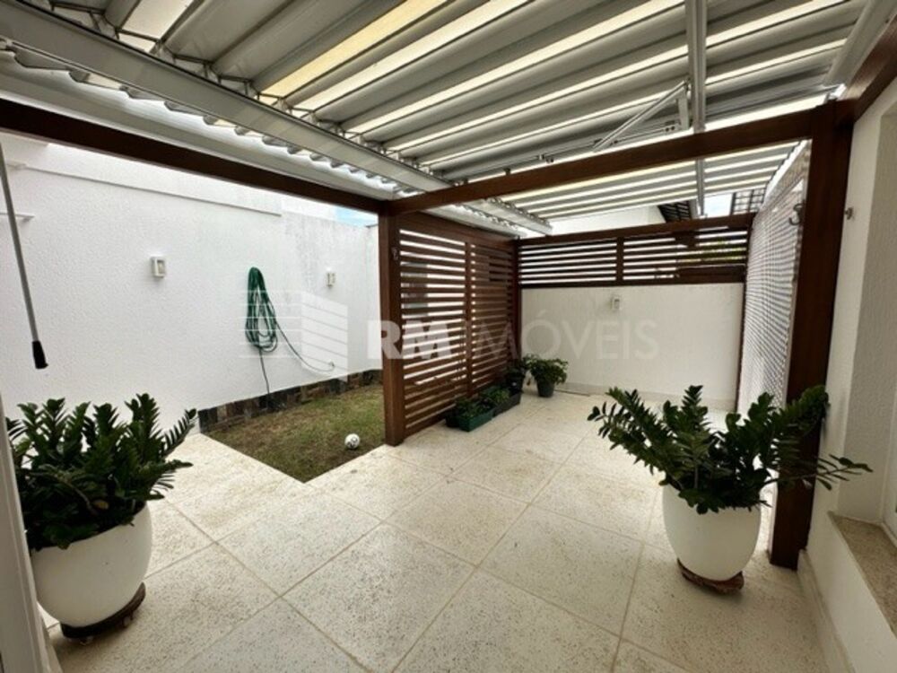 Casa de Condomínio, 4 quartos - Foto 19