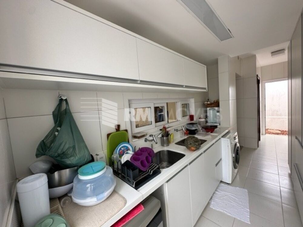 Casa de Condomínio, 4 quartos - Foto 33