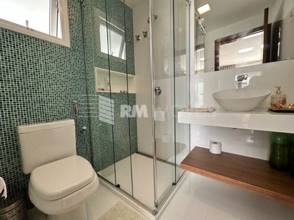 Casa de Condomínio, 4 quartos - Foto 29
