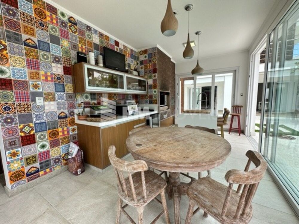 Casa de Condomínio, 4 quartos - Foto 4