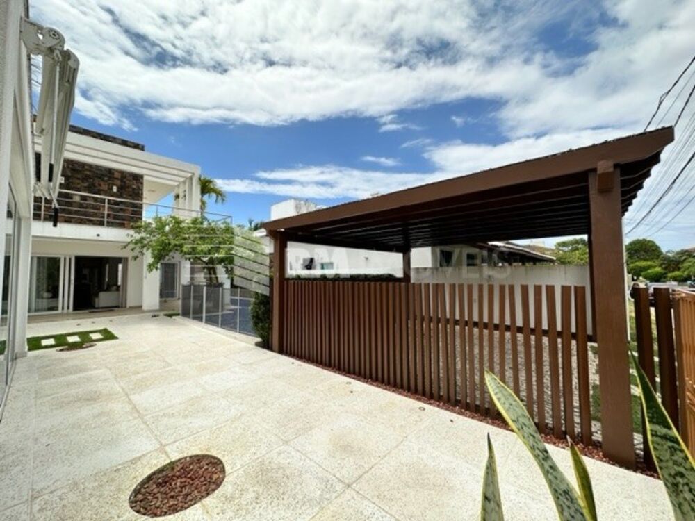 Casa de Condomínio, 4 quartos - Foto 2