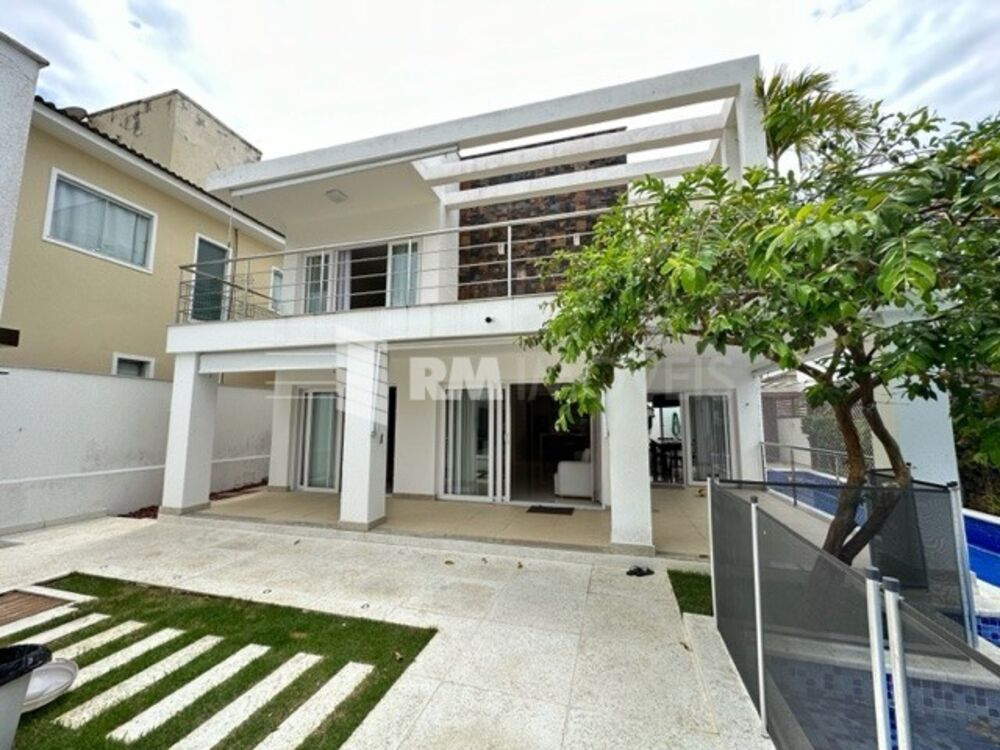 Casa de Condomínio, 4 quartos - Foto 8