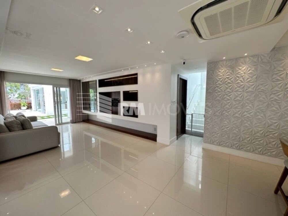 Casa de Condomínio, 4 quartos - Foto 24