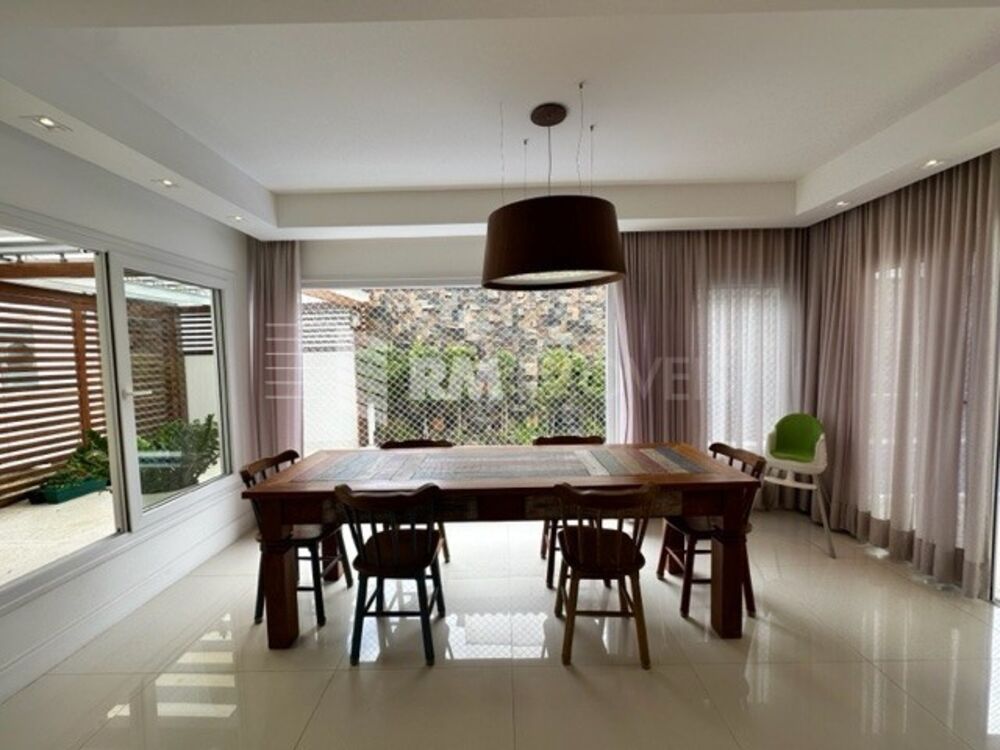 Casa de Condomínio, 4 quartos - Foto 25