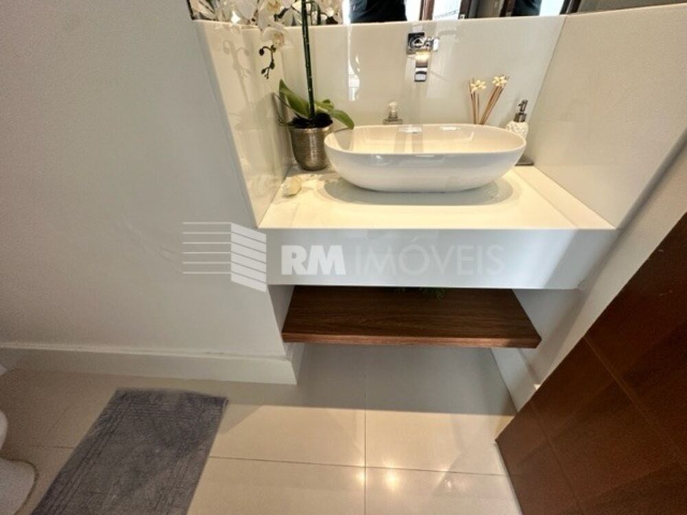 Casa de Condomínio, 4 quartos - Foto 27