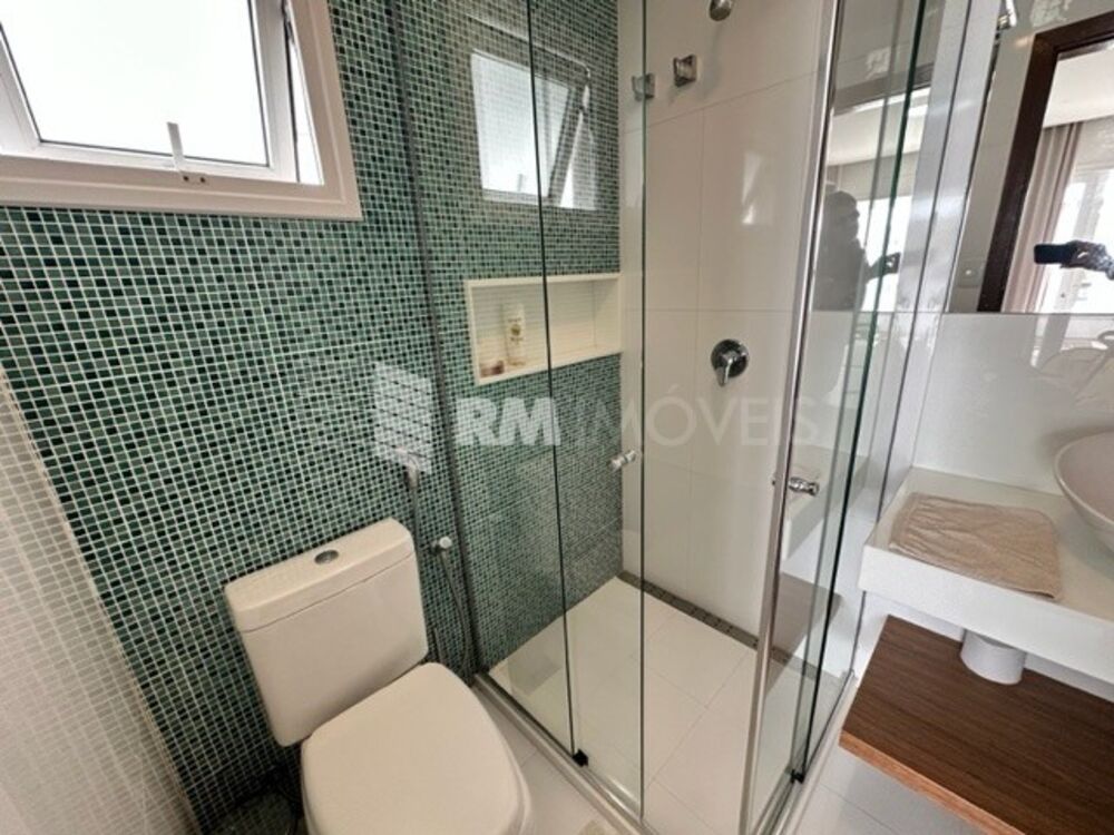 Casa de Condomínio, 4 quartos - Foto 30