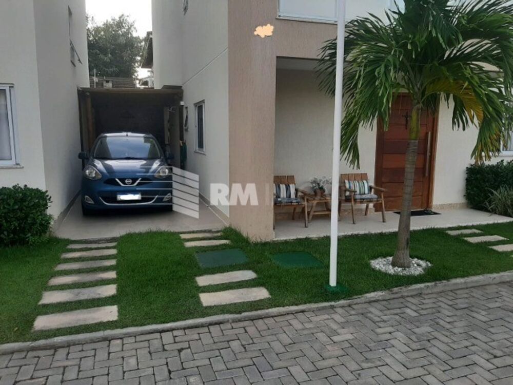 Casa de Condomínio, 4 quartos - Foto 3