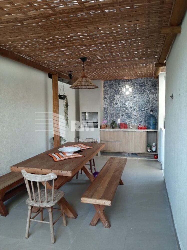 Casa de Condomínio, 4 quartos - Foto 4