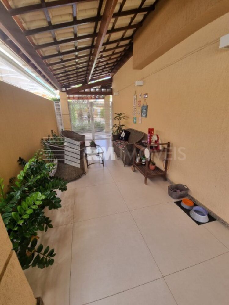 Casa de Condomínio, 4 quartos - Foto 4