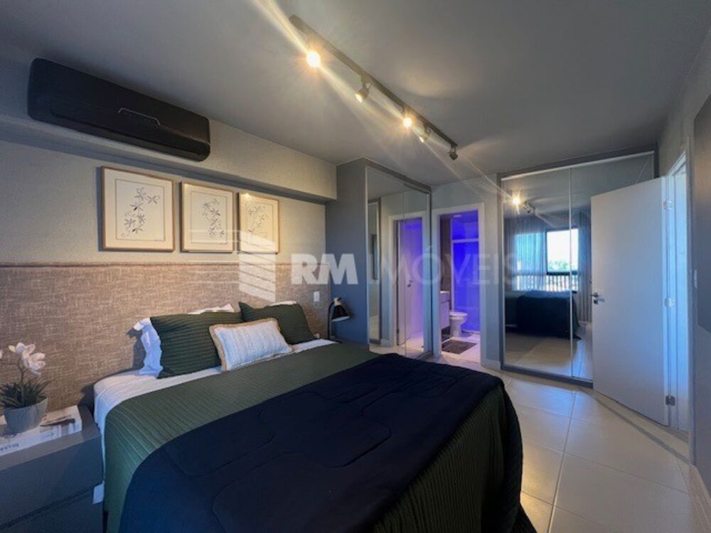 Apartamento, 2 quartos, 70 m² - Foto 1