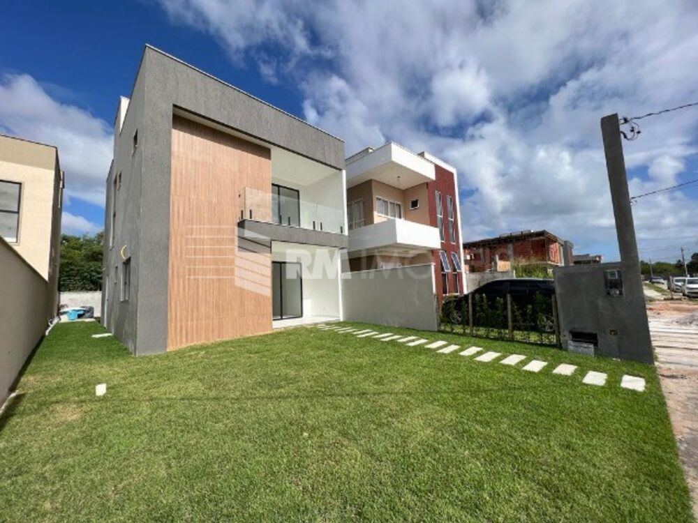 Casa de Condomínio, 4 quartos - Foto 3