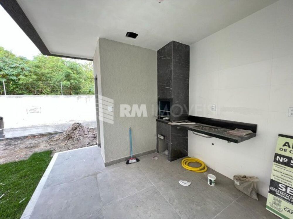 Casa de Condomínio, 4 quartos - Foto 12