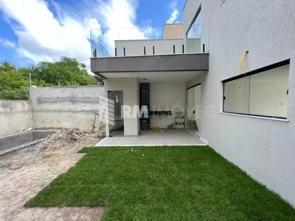 Casa de Condomínio, 4 quartos - Foto 14