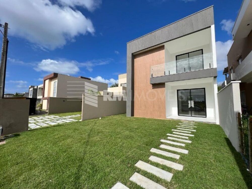 Casa de Condomínio, 4 quartos - Foto 2