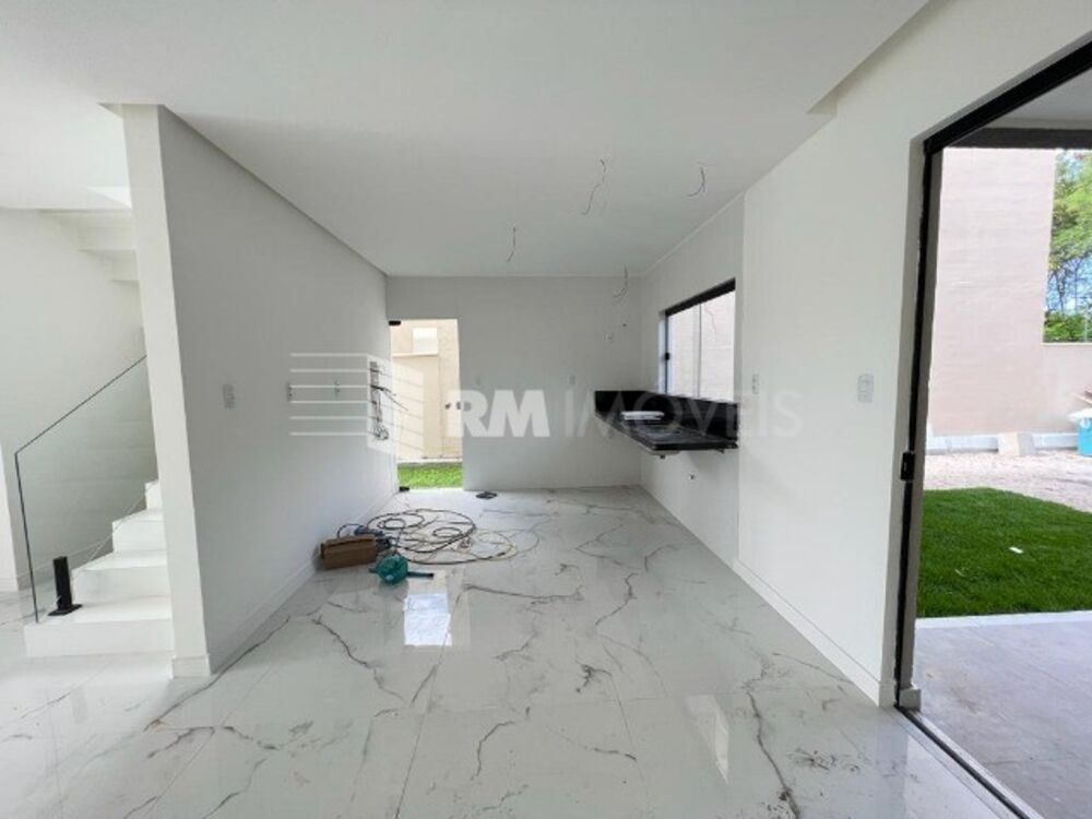 Casa de Condomínio, 4 quartos - Foto 10