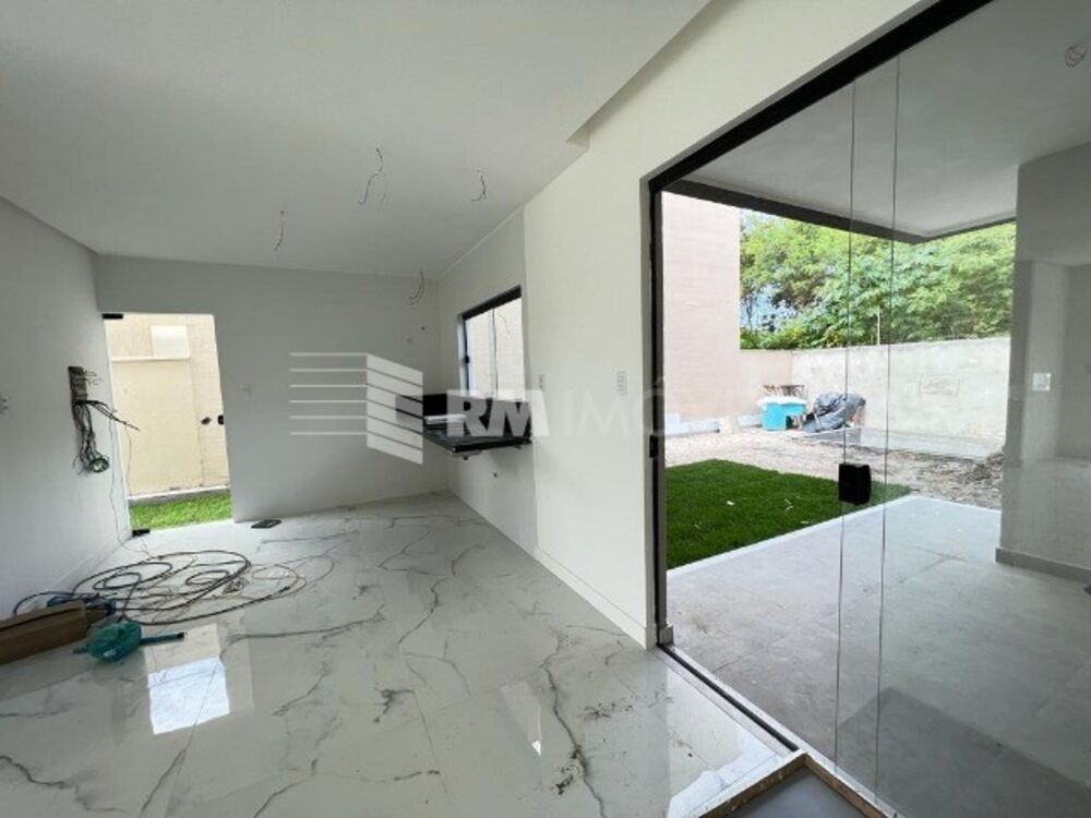 Casa de Condomínio, 4 quartos - Foto 11
