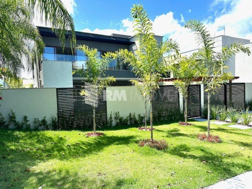 Casa de Condomínio, 5 quartos - Foto 4