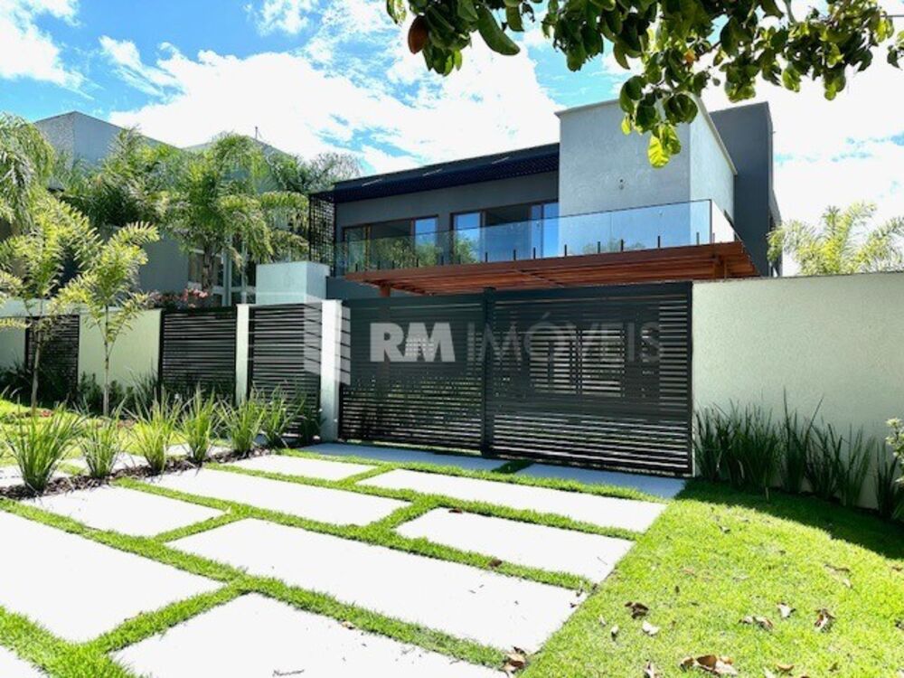 Casa de Condomínio, 5 quartos - Foto 2