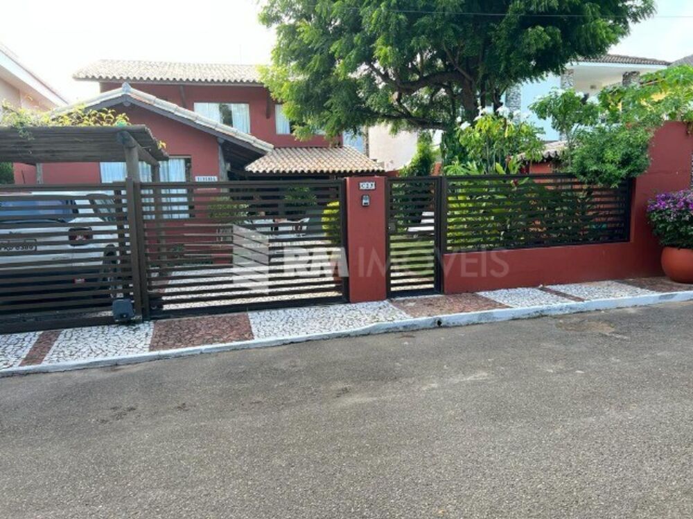 Casa de Condomínio, 4 quartos - Foto 2