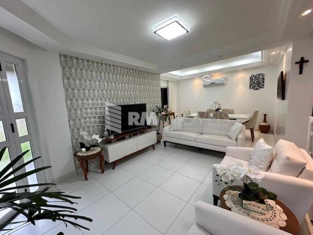 Casa de Condomínio à venda com 3 quartos, 117m² - Foto 3