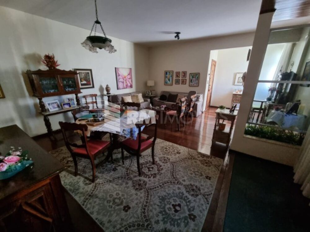 Apartamento, 4 quartos, 138 m² - Foto 2