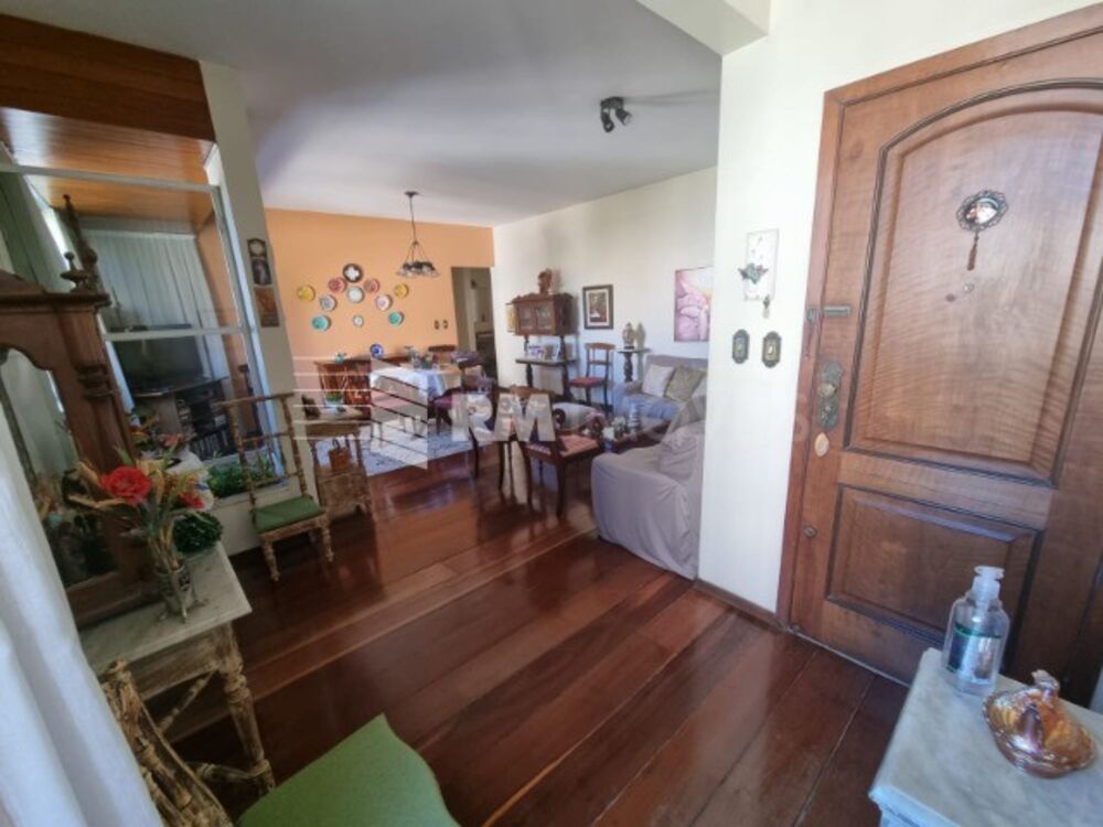Apartamento, 4 quartos, 138 m² - Foto 1