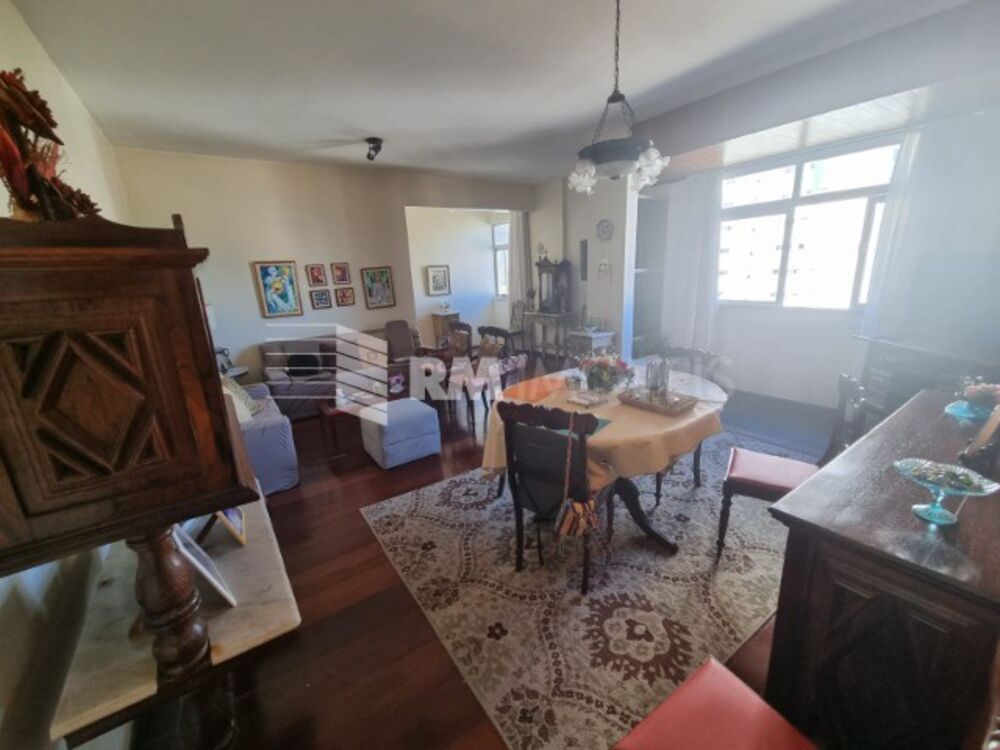 Apartamento, 4 quartos, 138 m² - Foto 3