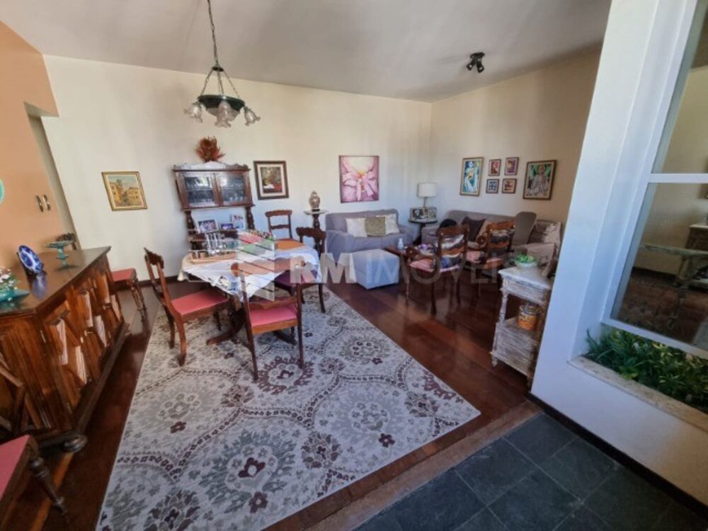 Apartamento, 4 quartos, 138 m² - Foto 4