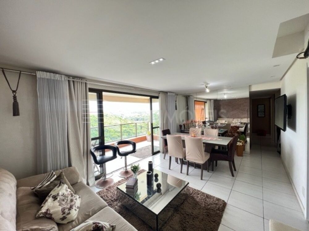 Apartamento, 3 quartos, 106 m² - Foto 2