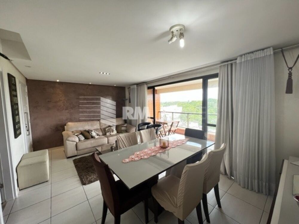 Apartamento, 3 quartos, 106 m² - Foto 4