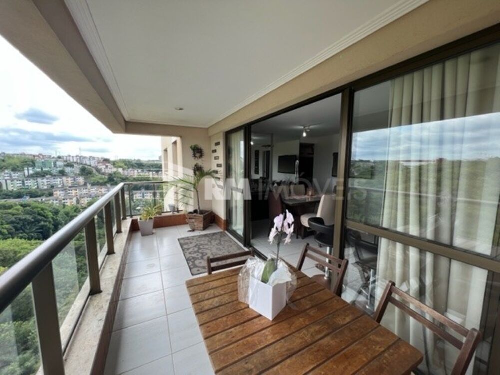 Apartamento, 3 quartos, 106 m² - Foto 1