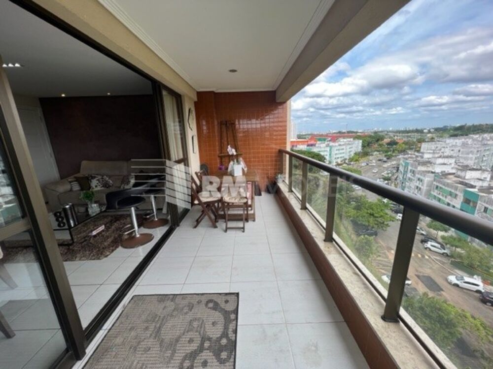 Apartamento, 3 quartos, 106 m² - Foto 3
