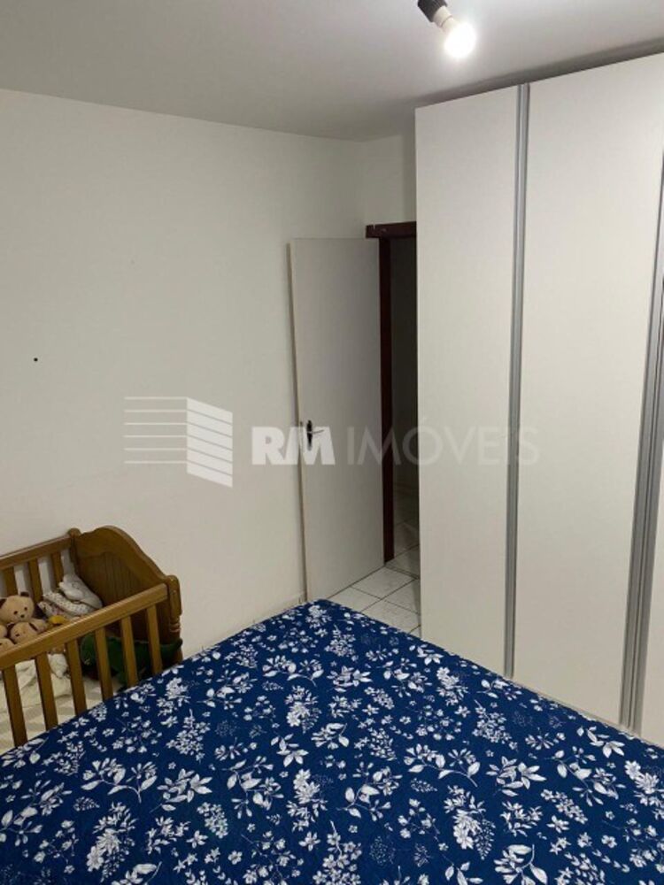 Apartamento, 2 quartos, 48 m² - Foto 4