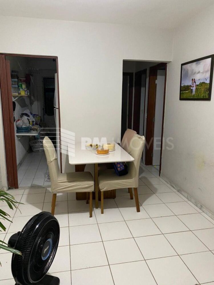 Apartamento, 2 quartos, 48 m² - Foto 2