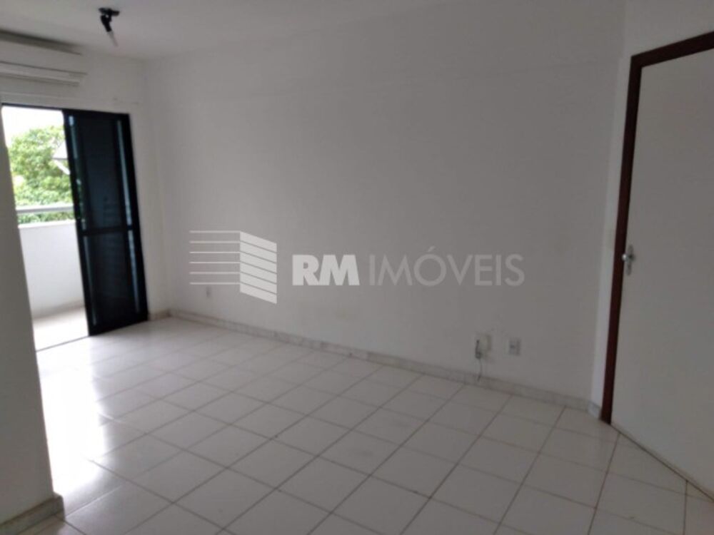 Apartamento, 2 quartos, 48 m² - Foto 1
