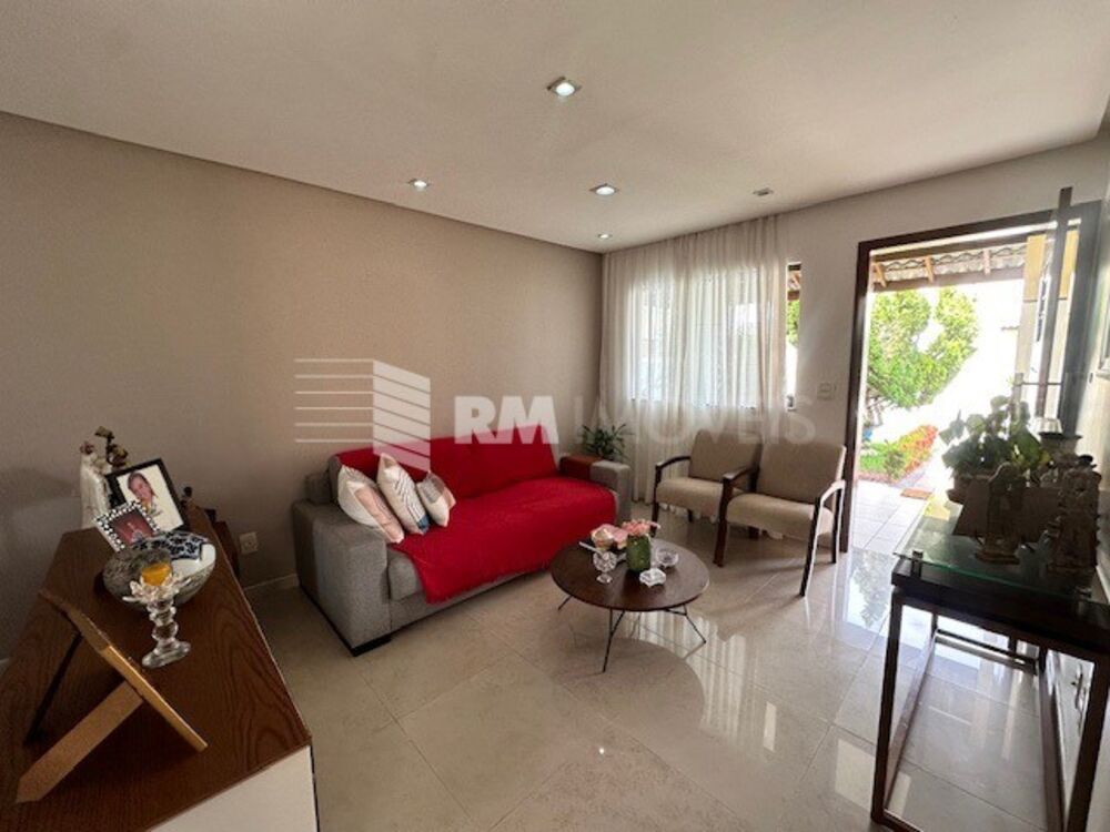 Casa de Condomínio, 3 quartos - Foto 3