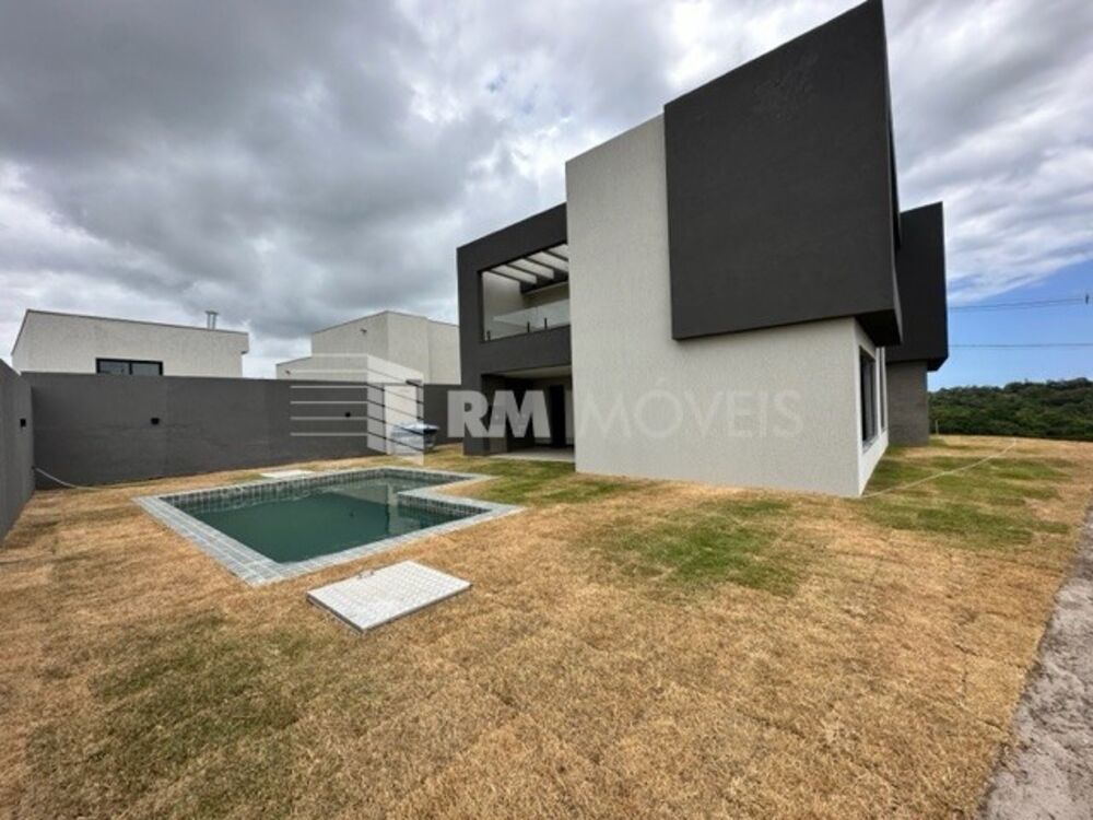 Casa de Condomínio, 5 quartos - Foto 3