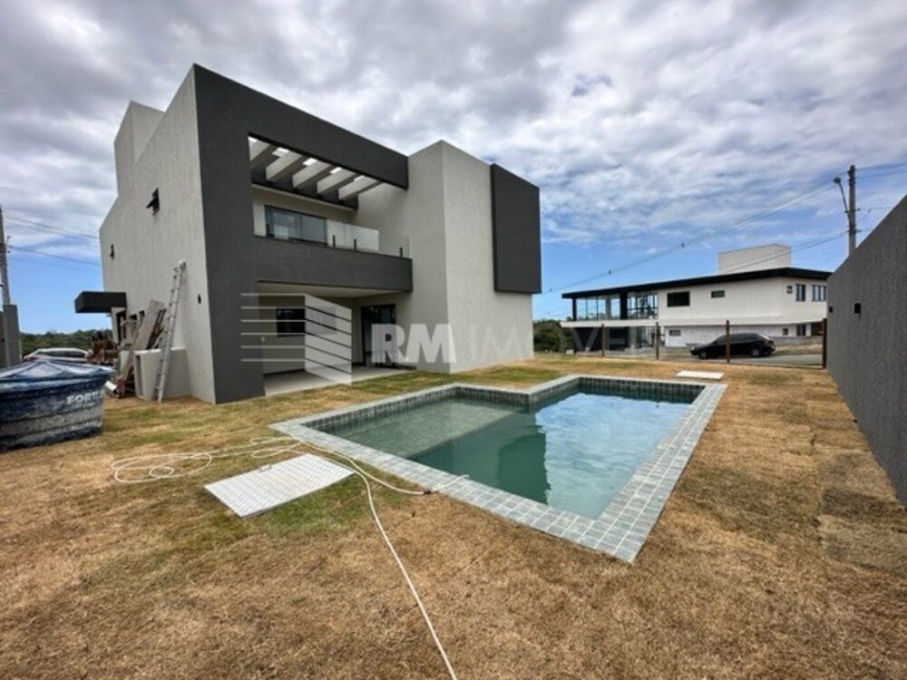 Casa de Condomínio, 5 quartos - Foto 2