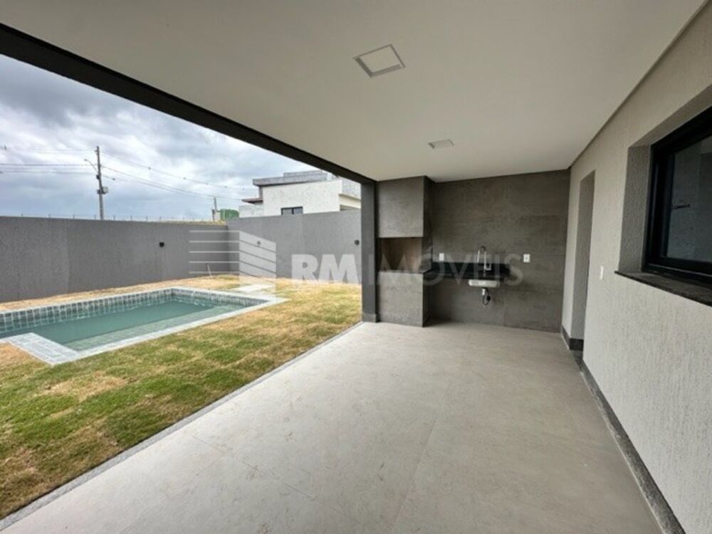 Casa de Condomínio, 5 quartos - Foto 11