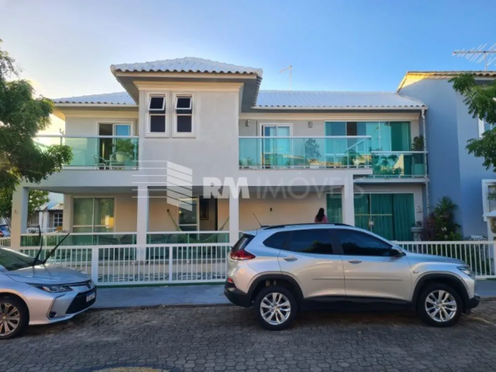 Casa de Condomínio, 4 quartos - Foto 3