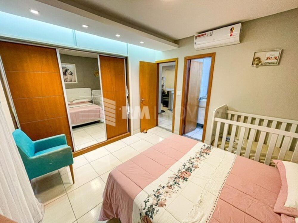 Casa de Condomínio, 4 quartos - Foto 4